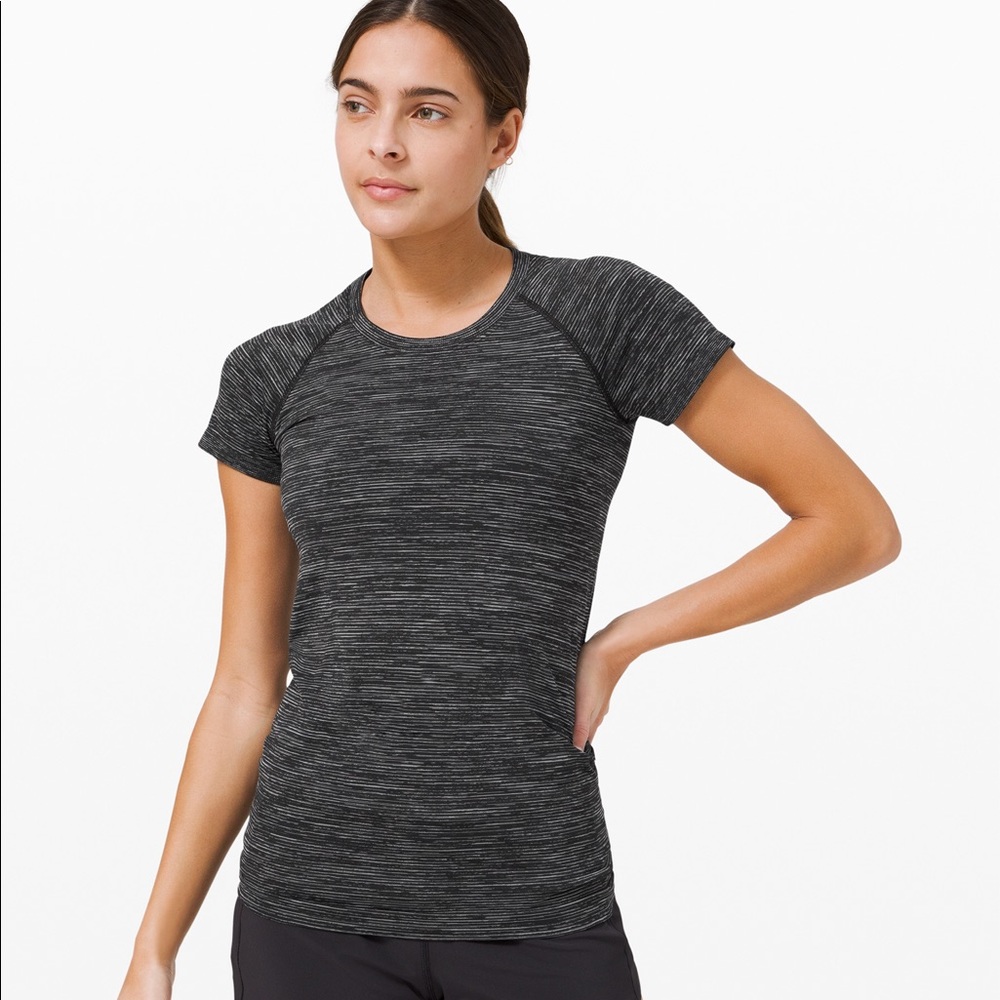 Lululemon Swiftly Tech Tee